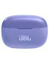 Наушники JBL Wave 200 (фиолетовый) icon 6