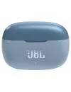 Наушники JBL Wave 200 (синий) фото 7