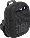 Беспроводная колонка JBL Wind 3 (черный) icon