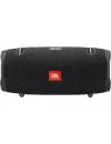 Портативная акустика JBL Xtreme 2 Black icon