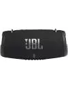 Портативная акустика JBL Xtreme 3 Black фото 2