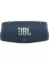 Портативная акустика JBL Xtreme 3 Blue фото 2