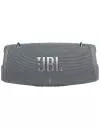 Портативная акустика JBL Xtreme 3 Gray icon