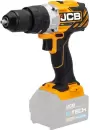Дрель-шуруповерт JCB 18BLCD-B-E фото 6