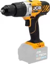 Дрель-шуруповерт JCB 18CD-B-E icon