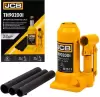 Домкрат JCB TH902001 (2т) icon