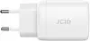 Сетевое зарядное JCID JCID-67F (белый) icon