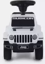 Каталка детская Jeep Gladiator 664 (белый) icon 3
