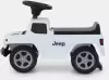 Каталка детская Jeep Gladiator 664 (белый) icon 9