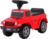 Каталка детская Jeep Gladiator 664 (красный) icon