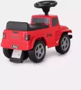 Каталка детская Jeep Gladiator 664 (красный) icon 5