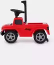 Каталка детская Jeep Gladiator 664 (красный) icon 8