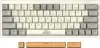 Клавиатура JEGG ZA63 Pro Beige Gray Yellow (TNT Yellow) icon