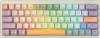 Клавиатура JEGG ZA63 Pro Beige Gray Yellow (TNT Yellow) icon 3