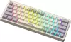 Клавиатура JEGG ZA63 Pro Beige Gray Yellow (TNT Yellow) icon 6