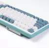Клавиатура JEGG ZA82 White Navy Blue (OUTEMU Orange) icon 10