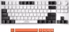 Клавиатура JEGG ZA87 Pro White Black Orange (TNT Yellow) icon