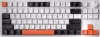 Клавиатура JEGG ZA87 Pro White Black Orange (TNT Yellow) icon 5