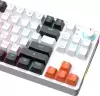 Клавиатура JEGG ZA87 Pro White Black Orange (TNT Yellow) icon 7