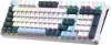 Клавиатура JEGG ZA98 White Navy Blue (TNT Red) icon 2