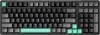 Клавиатура JEGG ZA99 Black Grey Green (TNT Yellow) icon 3