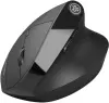 Вертикальная мышь JLab Audio Ergonomic (черный) icon 3