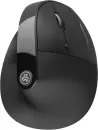 Вертикальная мышь JLab Audio Ergonomic (черный) icon 4