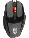 Компьютерная мышь Jet.A Comfort OM-U38G Black icon