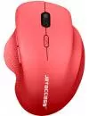 Компьютерная мышь Jet.A Comfort OM-U65G Pink icon