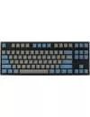 Клавиатура Leopold FC750R PD (серый, Cherry MX Blue) icon