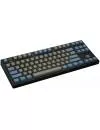 Клавиатура Leopold FC750R PD (серый, Cherry MX Blue) фото 2