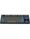 Клавиатура Leopold FC750R PD (серый, Cherry MX Blue) фото 3
