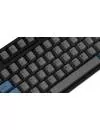 Клавиатура Leopold FC750R PD (серый, Cherry MX Blue) фото 6