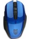 Компьютерная мышь Jet.A Comfort OM-U38G Blue icon
