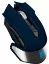 Компьютерная мышь Jet.A R200G (синий) фото 2
