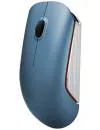 Компьютерная мышь Jet.A R95 BT (голубой) фото 2