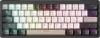 Клавиатура JEGG ZA61 White Black Brown (TNT Yellow) icon 11