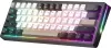 Клавиатура JEGG ZA61 White Black Brown (TNT Yellow) icon 6
