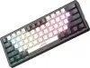 Клавиатура JEGG ZA61 White Black Brown (TNT Yellow) icon 7