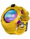 Детские умные часы Jet Kid Gear Yellow icon