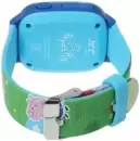 Детские умные часы JET Kid Peppa Pig (голубой) icon 2