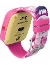 Детские умные часы JET Kid Pinkie Pie (розовый) фото 2
