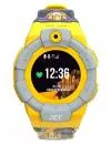 Детские умные часы JET Kid Transformers Bumble Bee (желтый) фото 2