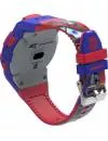 Детские умные часы JET Kid Transformers Optimus Prime (синий) icon 2