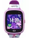 Детские умные часы JET Kid Twilight Sparkle (фиолетовый) фото 2