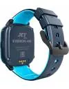 Детские умные часы JET Kid Vision 4G (голубой) фото 3