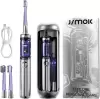 Электрическая зубная щетка JIMOK J6 (серебристый) icon