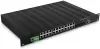 Управляемый коммутатор 2 уровня JHA MIWS4G024H icon 2