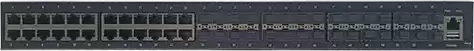 Управляемый коммутатор 2 уровня JHA SW602424MGH icon
