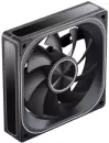 Вентилятор для корпуса Ji Jia Fans 120 ARGB Black v2 icon